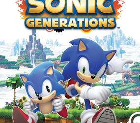 Sonic Generations