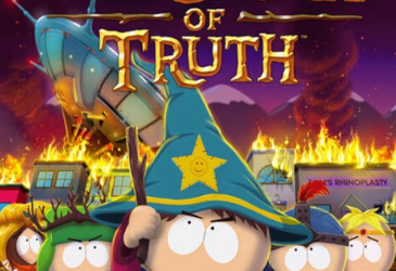 South Park The Stick of Truth