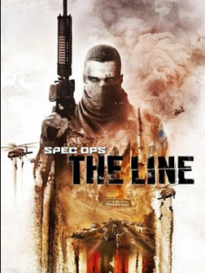 Spec Ops: The Line