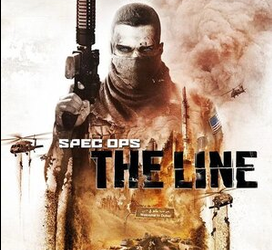 Spec Ops: The Line