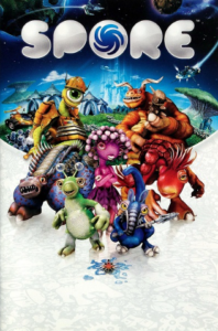Spore