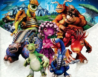 Spore