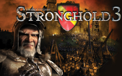 Stronghold 3
