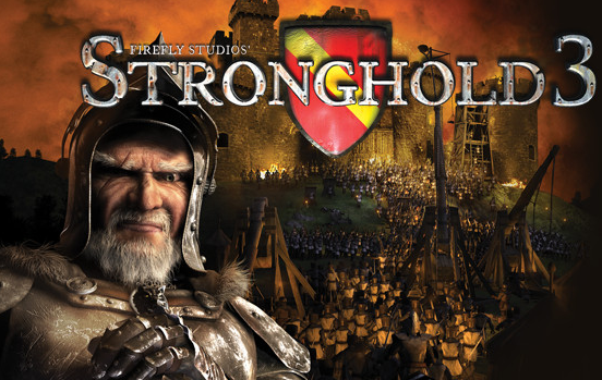 Stronghold 3 Preview 1