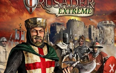 Stronghold Crusader Extreme HD