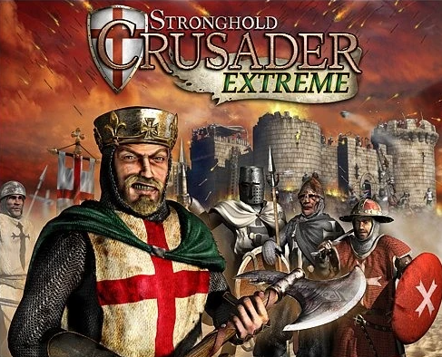 Stronghold Crusader Extreme HD Preview 1