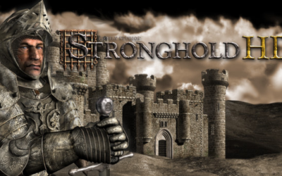 Stronghold HD