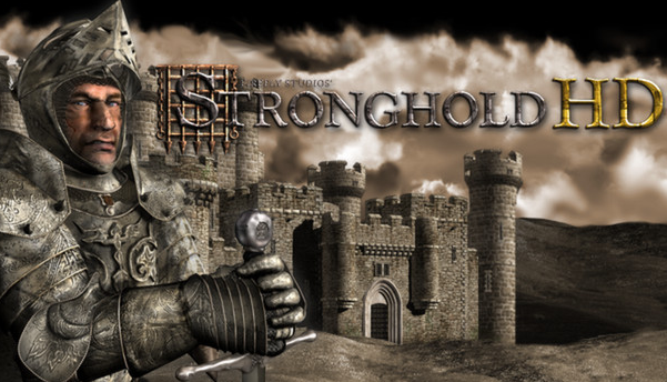 Stronghold HD Preview 1