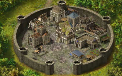 Stronghold Kingdoms