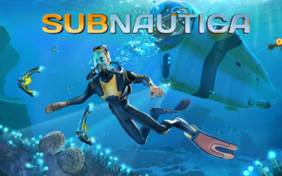 Subnautica