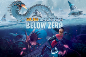 Subnautica: Below Zero