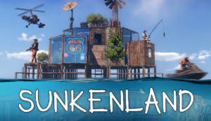 Sunkenland