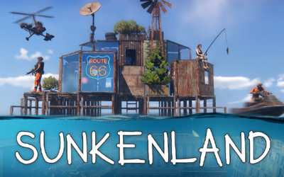 Sunkenland