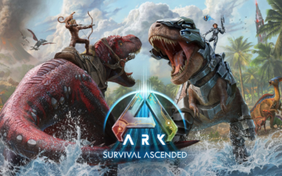 Survival Evolved