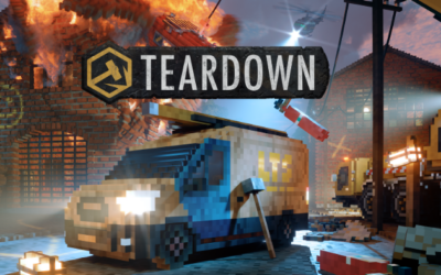 Teardown