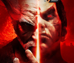 Tekken 7