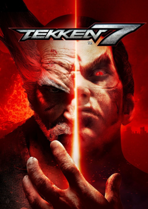 Tekken 7 Preview 1