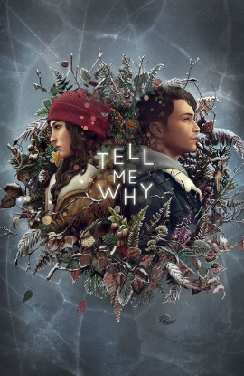 Tell Me Why Preview 1