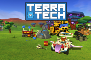 TerraTech