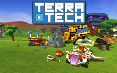 TerraTech