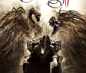 The Darkness II