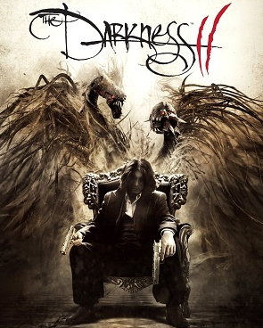 The Darkness II Preview 1