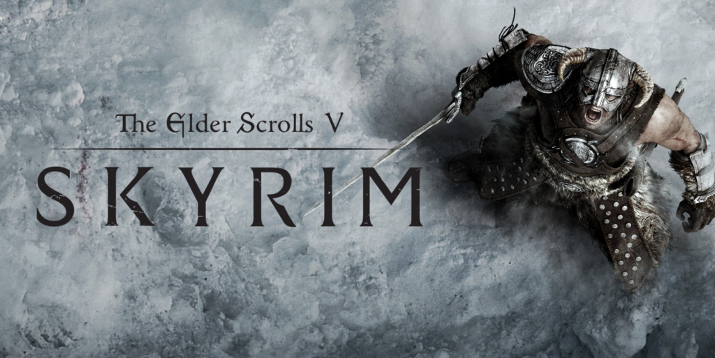 The Elder Scrolls V: Skyrim Preview 1