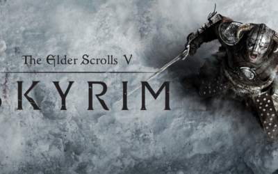 The Elder Scrolls V: Skyrim