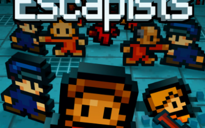 The Escapists