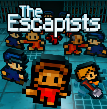 The Escapists Preview 1