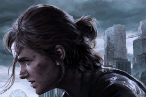 The Last of Us Part 2