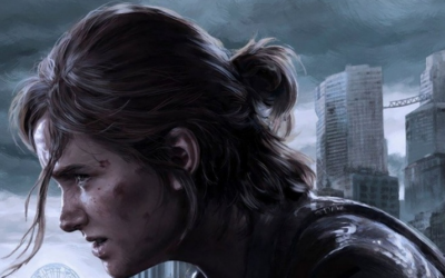 The Last of Us Part 2