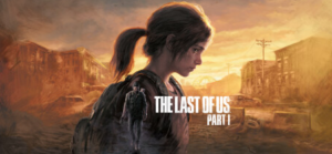 The Last of Us Part I