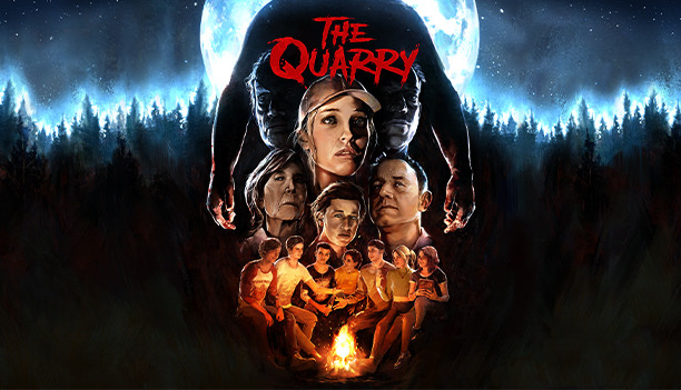 The Quarry Preview 1