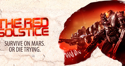 The Red Solstice