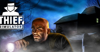 Thief Simulator