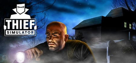 Thief Simulator Preview 1
