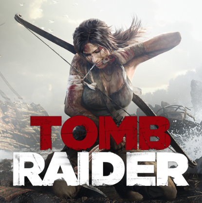 Tomb Raider Preview 1