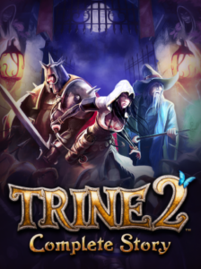 Trine 2 Complete Story