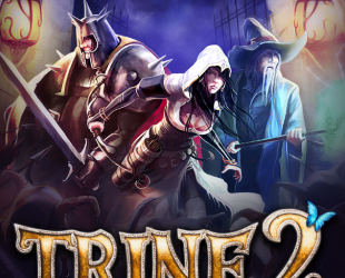 Trine 2 Complete Story