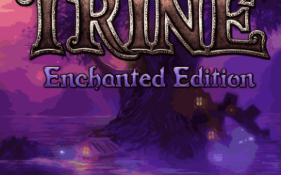Trine Enchanted Edition