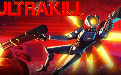 Ultrakill