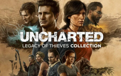Legacy of Thieves Collection