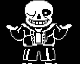 Undertale