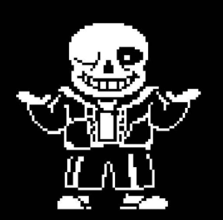 Undertale Preview 1