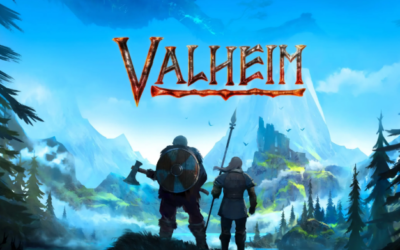 Valheim