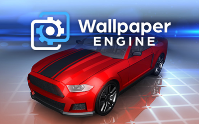 Wallpaper Engine