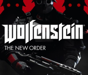 Wolfenstein: The New Order