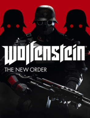 Wolfenstein: The New Order Preview 1